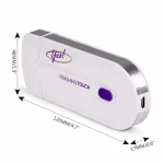 High Efficiency Unisex Hair Trimmer - Image 4