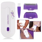 High Efficiency Unisex Hair Trimmer - Image 5