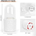 Makeup Brush Organizer