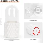 Makeup Brush Organizer