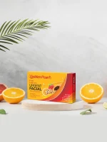 Glowing Facial Cream 100g – Snail & Vitamin C Brightening Cream for All Skin Types - Image 2