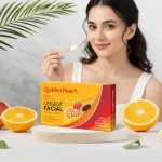 Glowing Facial Cream 100g – Snail & Vitamin C Brightening Cream for All Skin Types