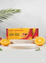 Glowing Facial Cream 100g – Snail & Vitamin C Brightening Cream for All Skin Types - Image 4