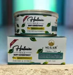 Halawa Wax Soft Consistency 125g for Men Women Smooth Hair Removal