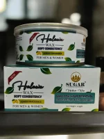Halawa Wax Soft Consistency 125g for Men Women Smooth Hair Removal - Image 5