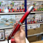 Red 360° Smart Curling Iron RB-8504