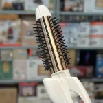 2-in-1 Hair Curler & Straightener ABS Plastic Pakistan - Image 8