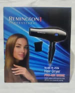 Remington Professional R-2136 Hair Dryer Fast Drying 5000W