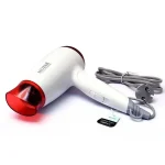 Mozer MZ-3310 Hair Dryer 1500W ABS Plastic - Image 3