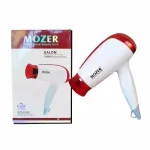 Mozer MZ-3310 Hair Dryer 1500W ABS Plastic - Image 4