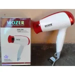 Mozer MZ-3310 Hair Dryer 1500W ABS Plastic - Image 5