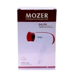 Mozer MZ-3310 Hair Dryer 1500W ABS Plastic - Image 6