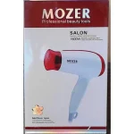 Mozer MZ-3310 Hair Dryer 1500W ABS Plastic - Image 7