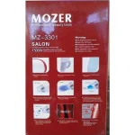 Mozer MZ-3310 Hair Dryer 1500W ABS Plastic - Image 8