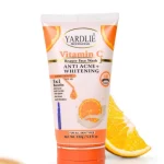 Yardlie Vitamin C Face Wash Anti Acne Whitening 120ml