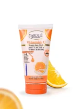 Yardlie Vitamin C Face Wash Anti Acne Whitening 120ml