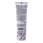 Fiabila Fair & White Goat Milk Face Wash 100ml All Skin Types - Image 3