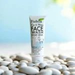Fiabila Fair & White Goat Milk Face Wash 100ml All Skin Types - Image 4