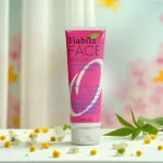 Fiabila Face Wash 100ml Acne Oil Control Whitening UV Protect - Image 4