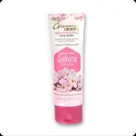 Whitening Face Wash Sakura Extracts 100g
