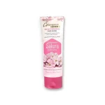 Whitening Face Wash Sakura Extracts 100g - Image 4