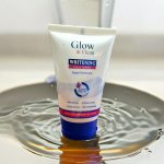 Glow & Clean Whitening Face Wash 120ML - Image 4
