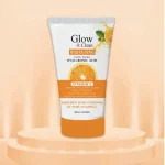 Glow & Clean Vitamin C Face Wash -120 Ml
