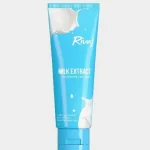 Rivaj Milk Extract Brightening Face Wash 100Ml