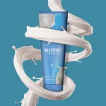 Rivaj Milk Extract Brightening Face Wash 100ml - Image 4