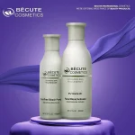 Becute Whitening Facial Kit 200ml All Skin Types
