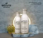 Becute Whitening Facial Kit 200ml All Skin Types - Image 3