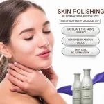 Becute Whitening Facial Kit 200ml All Skin Types - Image 4