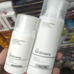 The Ordinary Skin Polisher 120ml Whitening Brightening All Skin Types