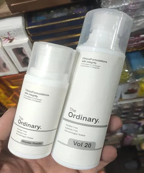 2129-77-713165-product-3 The Ordinary Skin Polisher 120ml Whitening Brightening All Skin Types - Image 1