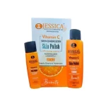 Jessica Vitamin C Skin Polish 120ml Whitening Brightening - Image 5