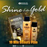 Essica Gold Skin Polish 10 Min Plan - Image 3