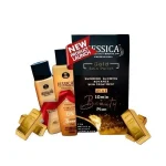 Essica Gold Skin Polish 10 Min Plan - Image 4
