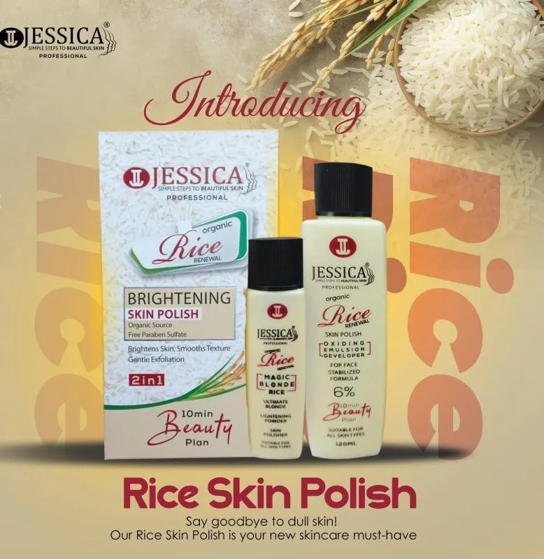 2129-77-713172-product-1 Rice Skin Polish Brightening 50ml - Image 1