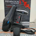 Premium Hair Dryer with Strong Wind & Heat Balance - Image 4