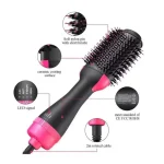 One Step Hair Straightner - Image 4