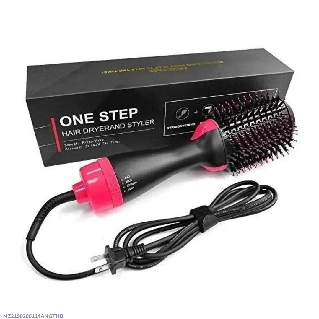2190-48-734552-product One Step Hair Straightner - Image 1