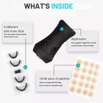 Silicone Nose Exfoliator Strip for Clear Skin - Image 3