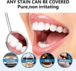 7.5% Nano Hydroxyapatite Teeth Whitening Toothpaste 120GM - Image 3