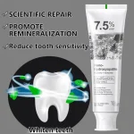 7.5% Nano Hydroxyapatite Teeth Whitening Toothpaste 120GM - Image 4