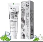 7.5% Nano Hydroxyapatite Teeth Whitening Toothpaste 120gm - Image 3