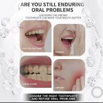 7.5% Nano Hydroxyapatite Teeth Whitening Toothpaste 120gm - Image 7