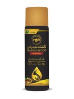Premium Kushta Hair Oil Booster 120ml – Anti-Hair Loss Formula for Pakistani Weather - Image 5