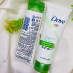 Dove Deep Pure Oil Control Facial Cleanser 2 Pcs – Oil-Free Face Wash