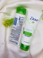 Dove Deep Pure Oil Control Facial Cleanser 2 Pcs – Oil-Free Face Wash
