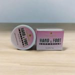 Brightening Hand & Foot Cream for Pakistani Skin | Deep Hydration & Daily Care - Image 3